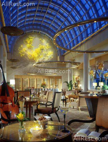 The Ritz-Carlton Millenia Singapore 7